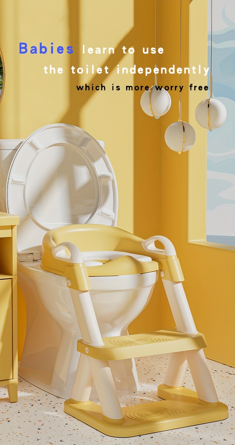 potty training seat with ladder toilet potty training seat multi purpose stool details 0