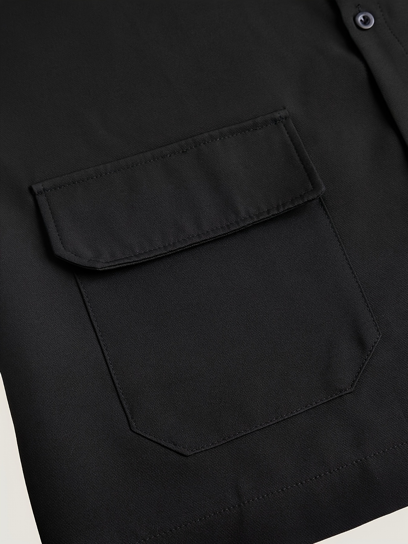 Men's Dashiki 2pcs Suit, Turn- Collar, Single-Breasted Button, Pocket Design Shirt, Drawstring Elastic Waist Long Pants, Suitable for Weddings, Dates, Birthdays, Parties, Celebrations, Commuting Office Men's Clothing