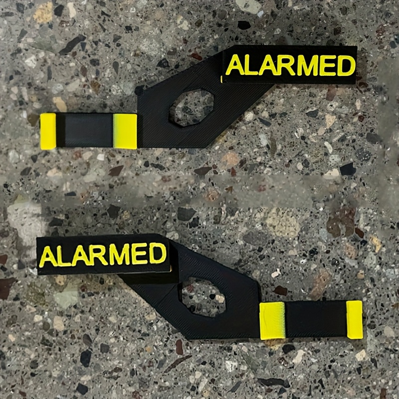 Rv Window Safety Lock (warning Anti-theft), Rv Window Lock Safety System ( Hand), Suitable For Adamo