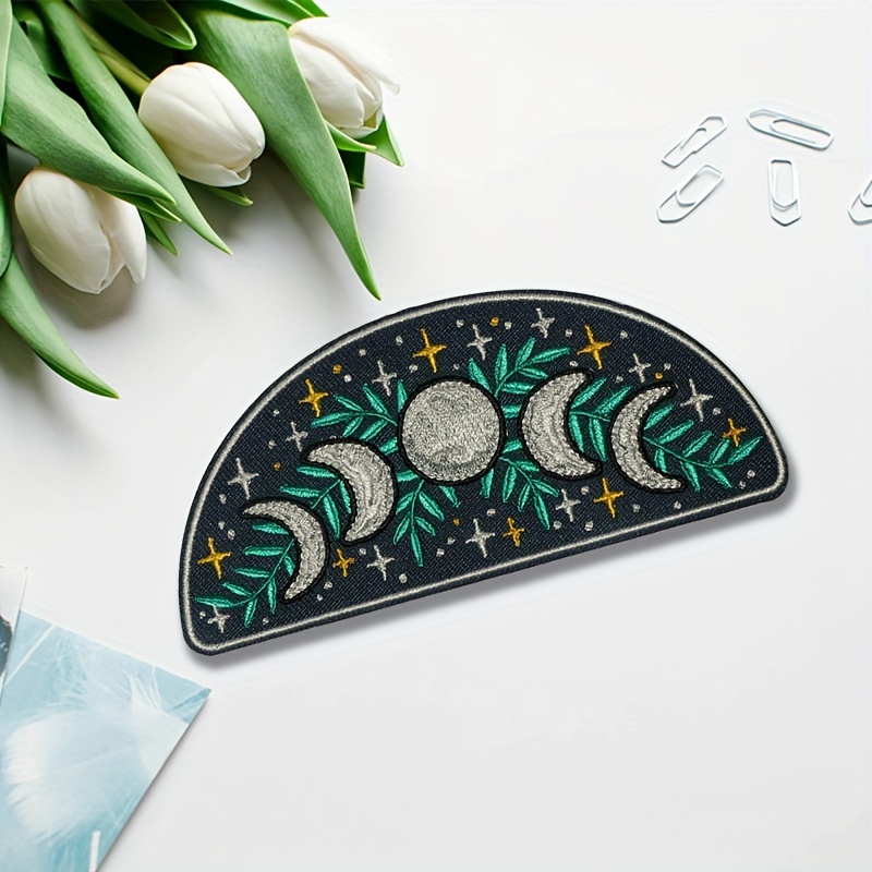 

1 /iron Embroidery