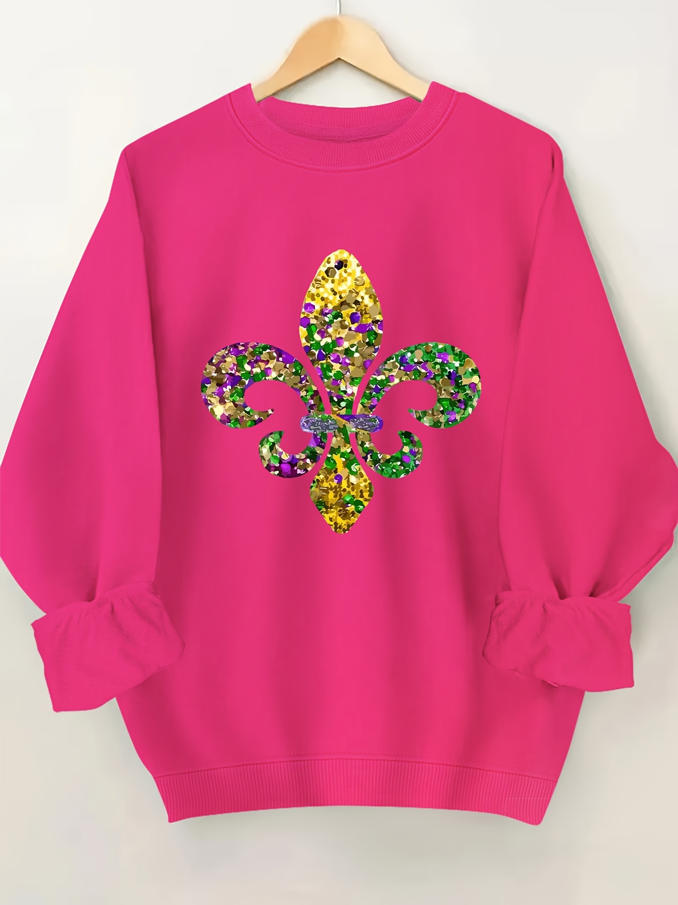 mardi gras clothing canada