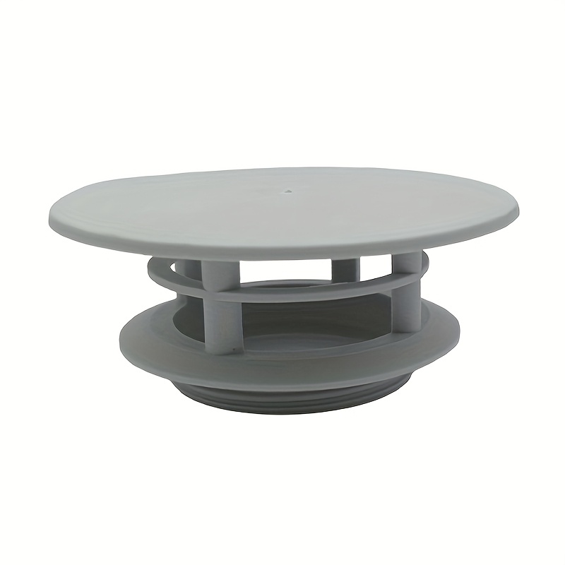 Image of 1pc Rv Range Hood Vent Rv Range Hood Window Vent Rv Bathroom Window Exhaust Cover Rv Roof Smoke Exhaust Vent