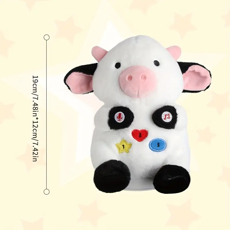 cow can to toy doll batteries details 1