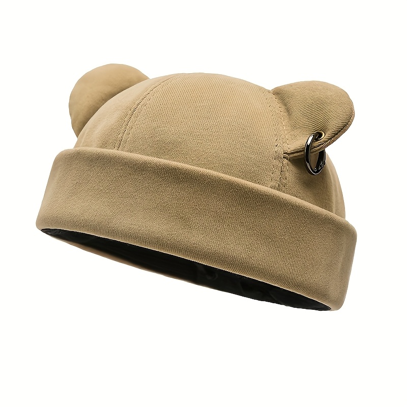 帽子 Tento Hand knitted hat Tento Hand knitted hat