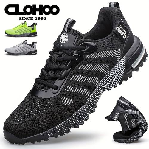merk eva heren casual sportschoenen, ademend comfortabel zachte zachte bovenkant herenschoenen, outdoor weg hardloopschoenen voor mannen, modieuze camping hiking herenschoenen, jeugd mode herenschoenen