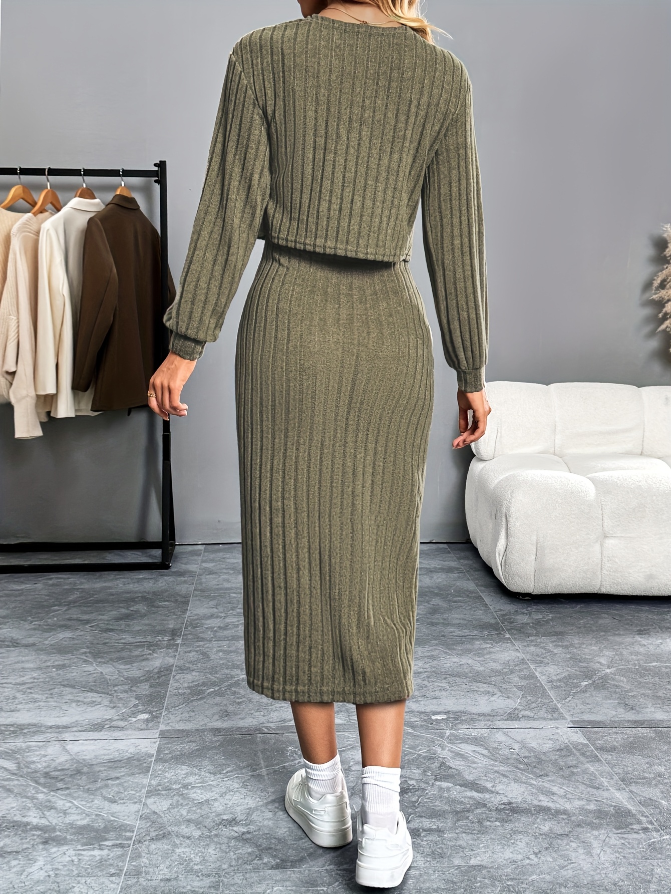 cami dress winter autumn womens casual long sleeve jacket easy handcrafted playful touch that kids Color:Jade ($118.66) Short Press on Toenails