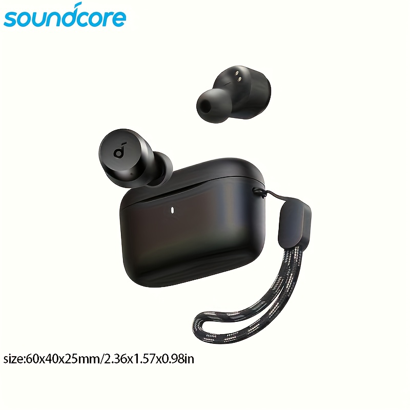 Soundcore A25i TWS Oordopjes