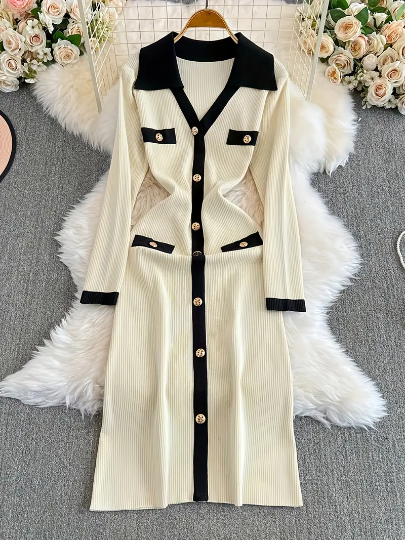 high end casual dresses BTFBM Womens Dresses Summer 2026 V Neck Floral High Waist Ruffle Wedding Guest Cocktail Boho Fall Long Sleeve Dress(Big Floral Black, Small) at Amazon Women's Clothing store