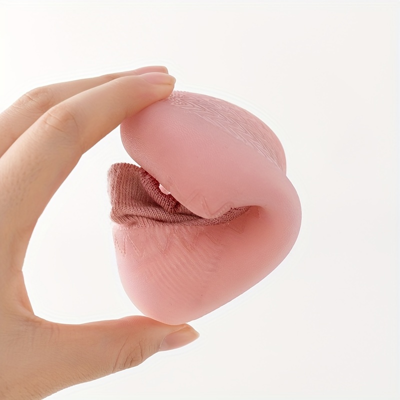 Cute Cartoon Comfortable Slip On Sock Shoes For Baby Boys Girls, Breathable Non Slip Walking Shoes For Indoor Outdoor, Spring And Autumn