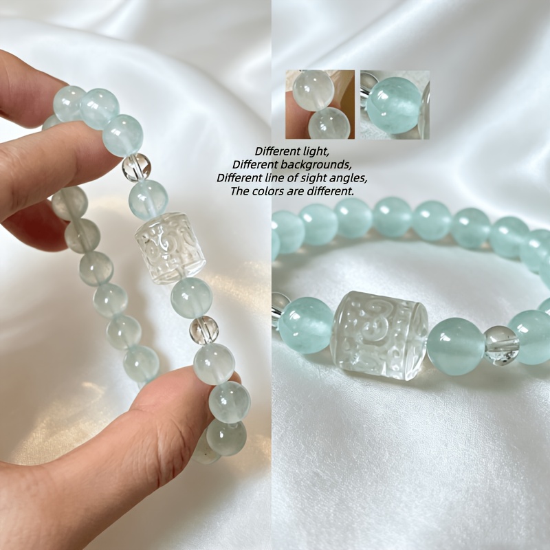 Men's & Women's Chinese Lucky Talisman Bracelet