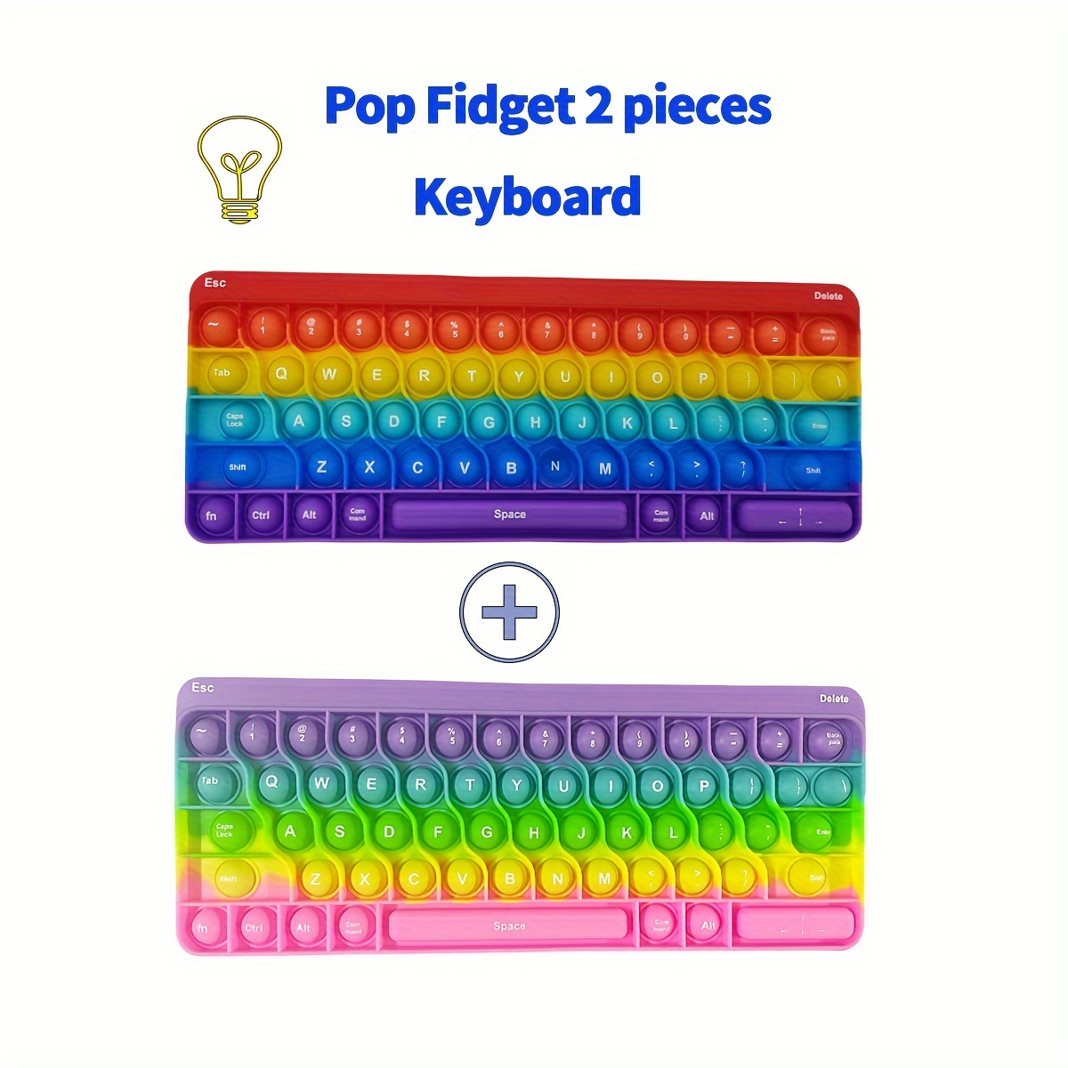 Electronic Pop It Electronic Pop It Pro Quick Push Puzzle - Temu Canada