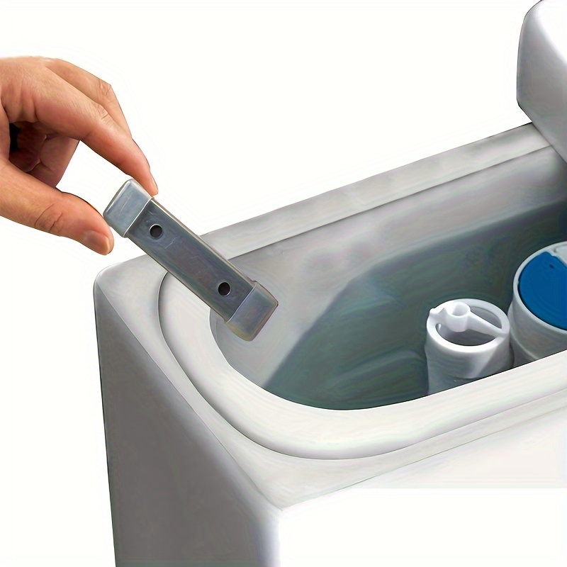 1 2 5pcs Toilet Cleaner Long Lasting Chemical Free Temu