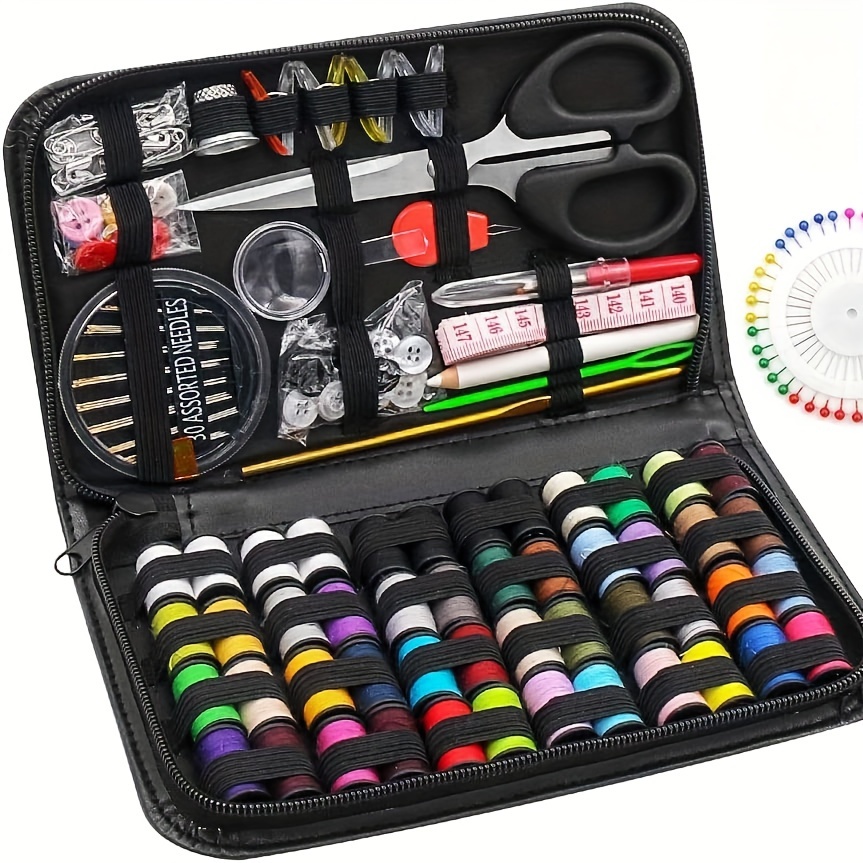 

172pcs Sewing Kit - And Thread Set For Beginners, Sewing , For And , ,