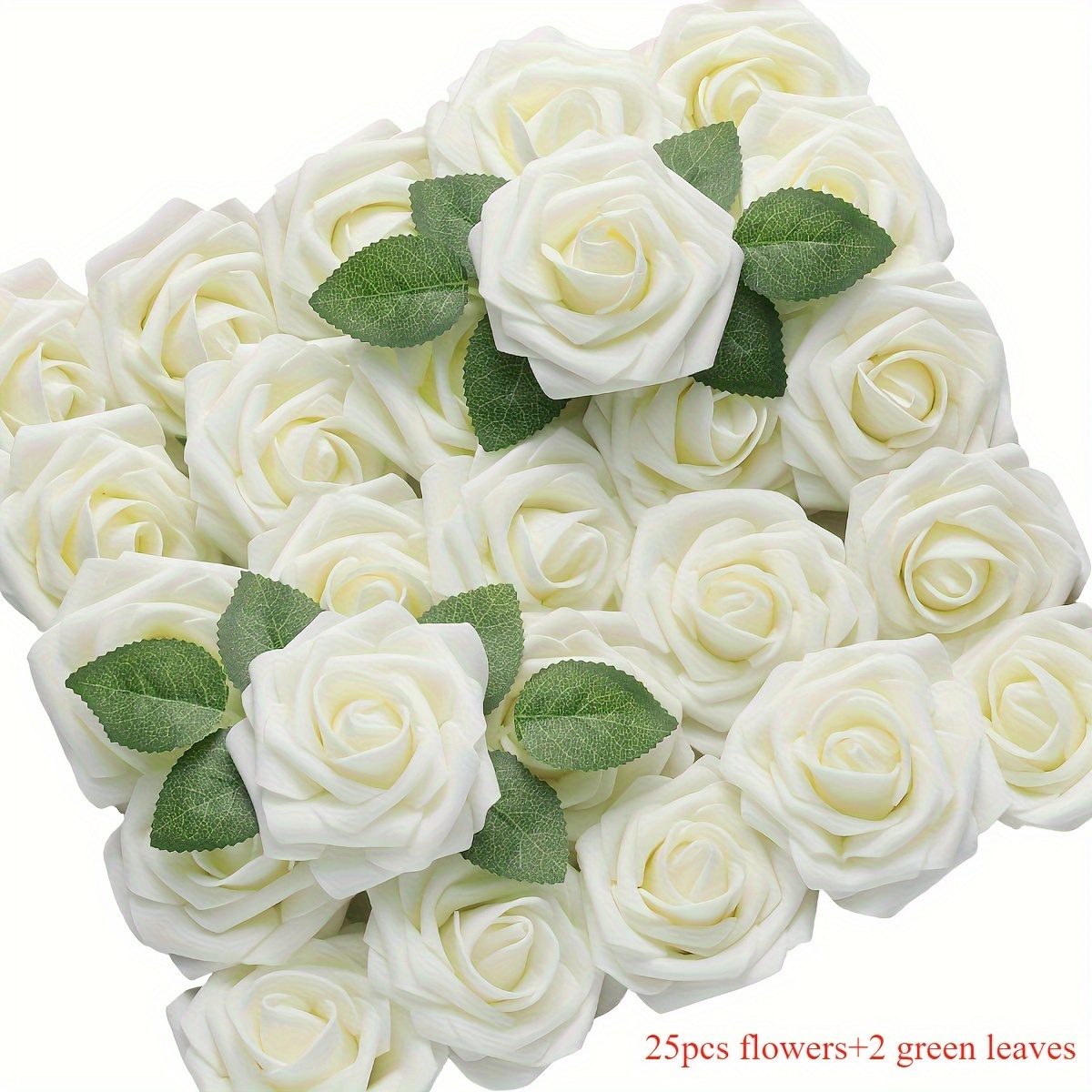 

27pcs 25 -end Foam + 2 - Diy , , Decoration, Table Decoration For Types And