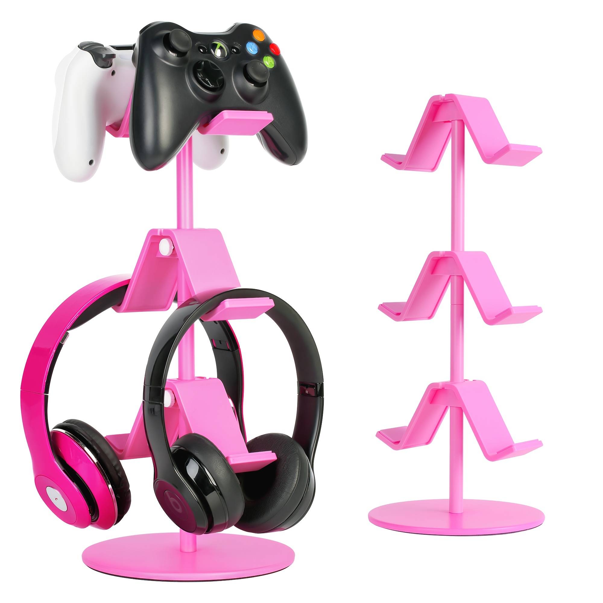 game controller stand controller holder multi adjustable Temu