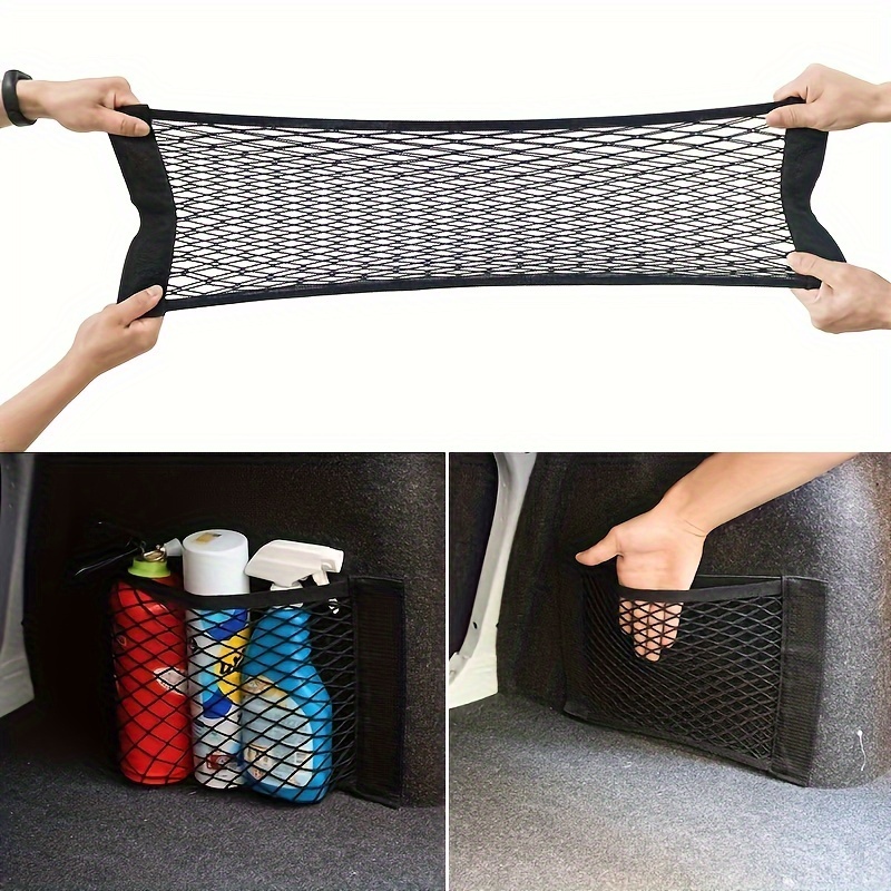 

Double- Car Organizer Bag