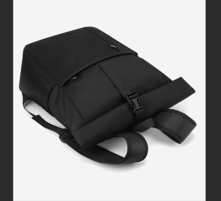 A Backpack, Durable Laptop Backpack with Laptop Compartments, Multiple Pockets, and Adjustable Shoulder Straps - Spacious Interior Space Suitable for Business and Travel, Casual Backpack, Travel Backpack, Fashion Backpack