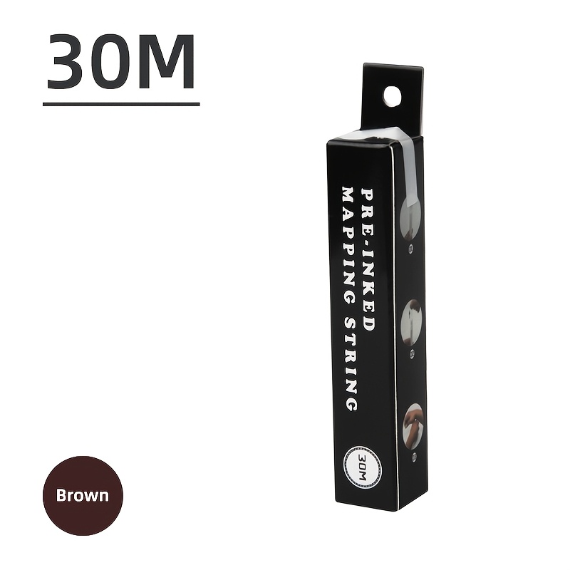 HJHZ 30m High-Definition Tattoo Positioning Line
