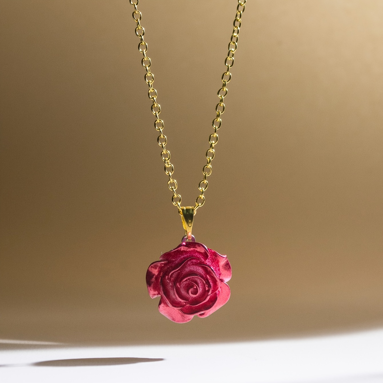 rose gold jewelry with red dress Best Jewelry for a Red Dress  From $78  JuJu Loves