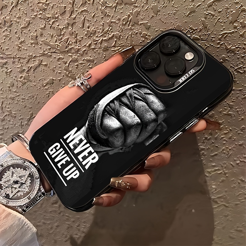 handyhlle mit band iphone 13 eilenna Handyhlle mit Band fr iPhone und Samsung, Oak