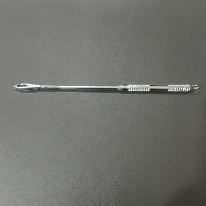 19cm/7.5in Stainless Steel Safety Extractor Fishing Hook Detacher Remover Rapid Decoupling Device For Fishing Tools Portable