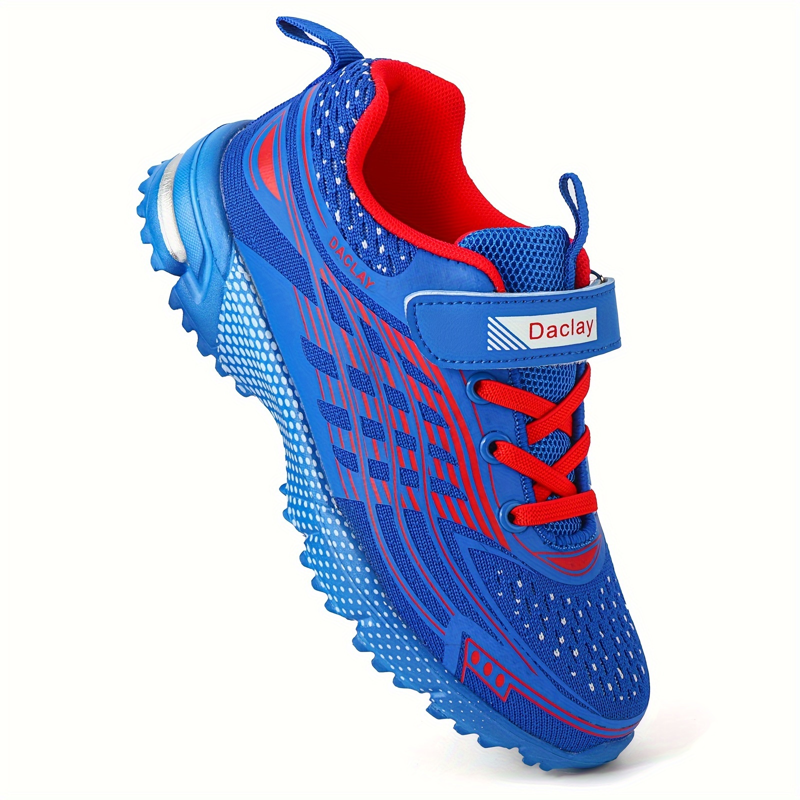Geometric kids shoes product image