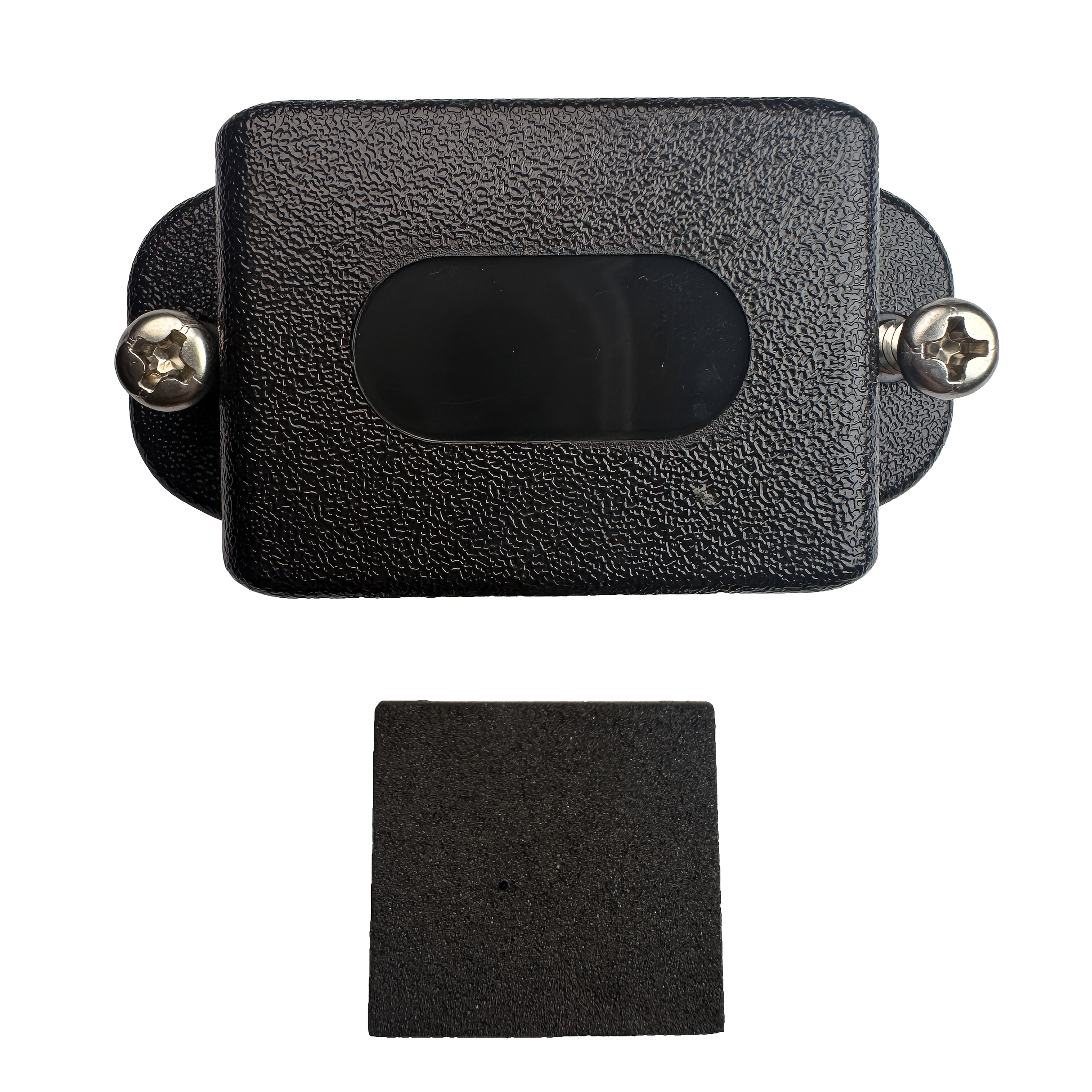 1pc , Holes -tapping For Baofeng Kenwood Cobra Cb -
