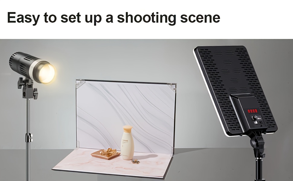 14-delige fotografieachtergrond met 24 patronen: een compacte productfotografie-rekwisietenkit voor eten, sieraden en miniatuuritems. afmeting: 16,5 x 11,5 inch - elektronica
