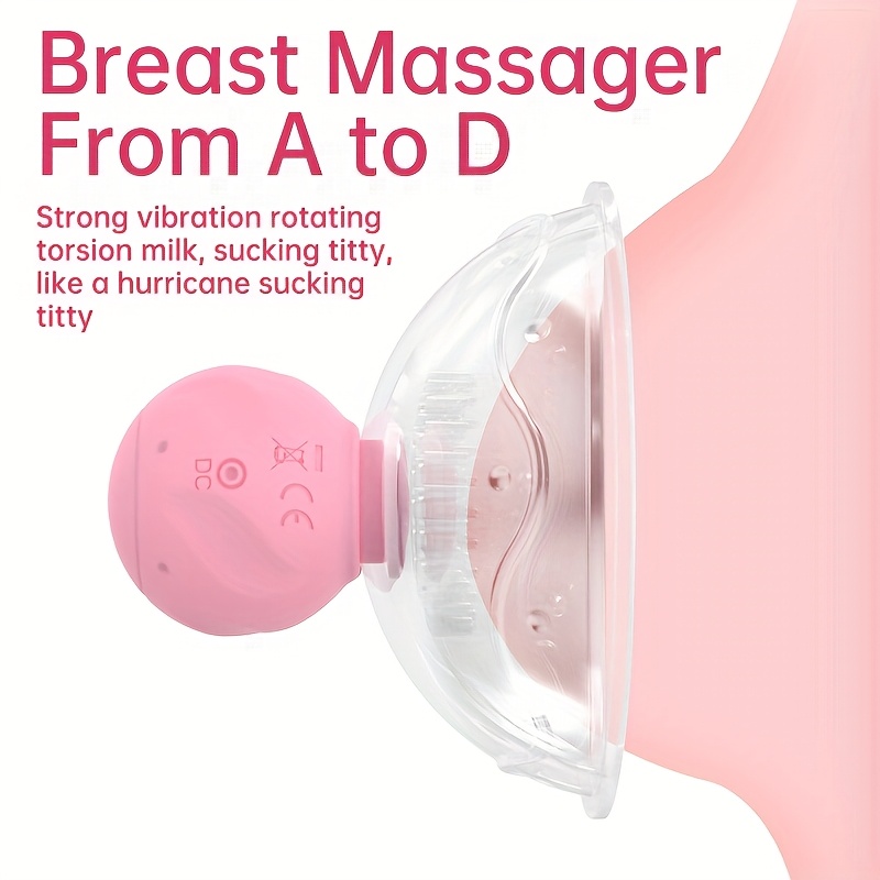 titty sex toys Breast Forms Sex Toys main image 0