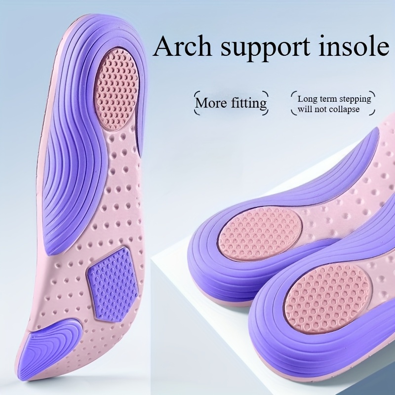 plantillas deportivas eva plantillas absorbentes Temu Argentina