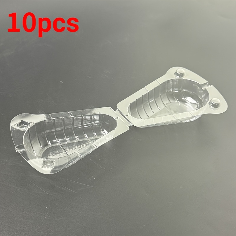 TEMU いちご用フルーツ保護カバー 害虫・鳥よけ保護カバー 通気性デザイン 保護シェル フルーツ保護カバー 保護バッグ