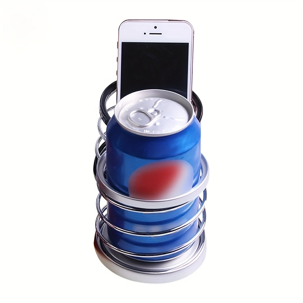 1pc universal auto car cup holder water cup holder car drink holder for car beverage cup   car interior accessories Product details 2