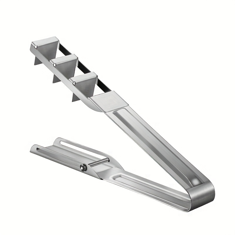 Stainless Steel Watermelon Slicer Cube - Easy Grip, Durable Fruit Cutter for Home Use, Perfect for Summer Refreshments, Fruit Preparation | Cube Cutter | Stainless Steel Construction, Watermelon Slice