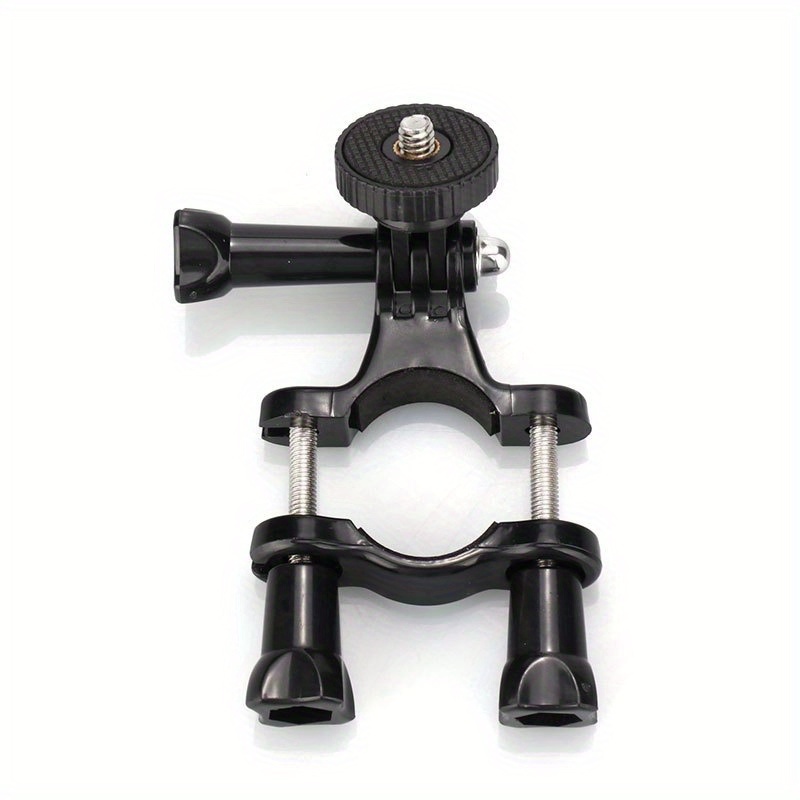 TEMU 1 Set Night Vision Goggle Mount, Night Vision Tripod, Universal Accessory Mount For , , 360, Dji, Tripod Adapter, Mini Night Vision Device