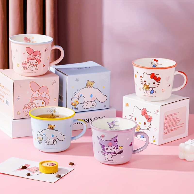 * * Mugs * * Meloy Cups, Household Drinking Cups, Graduated Milk Cups