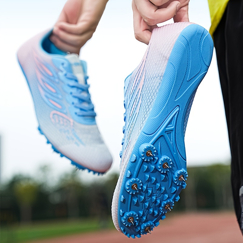 Leichtathletik Schuhe Joggingschuhe Mit Spikes Bequeme Spike