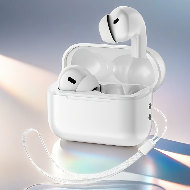   2025 new     true wireless   with   for   and high fidelity sound featuring   acc stereo hd calling     and for iphone  