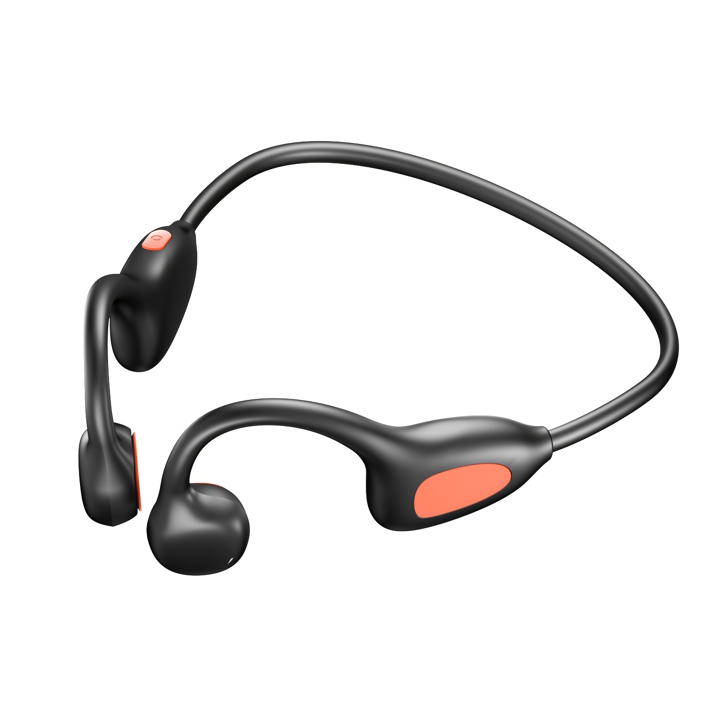 TEMU Mosyxe Wireless Wireless Headphones, Wireless Earbuds, Wireless Headset For Mobile Phones, Wireless In-ear Earbuds, Bt5.3 Wireless Earbuds, Enc