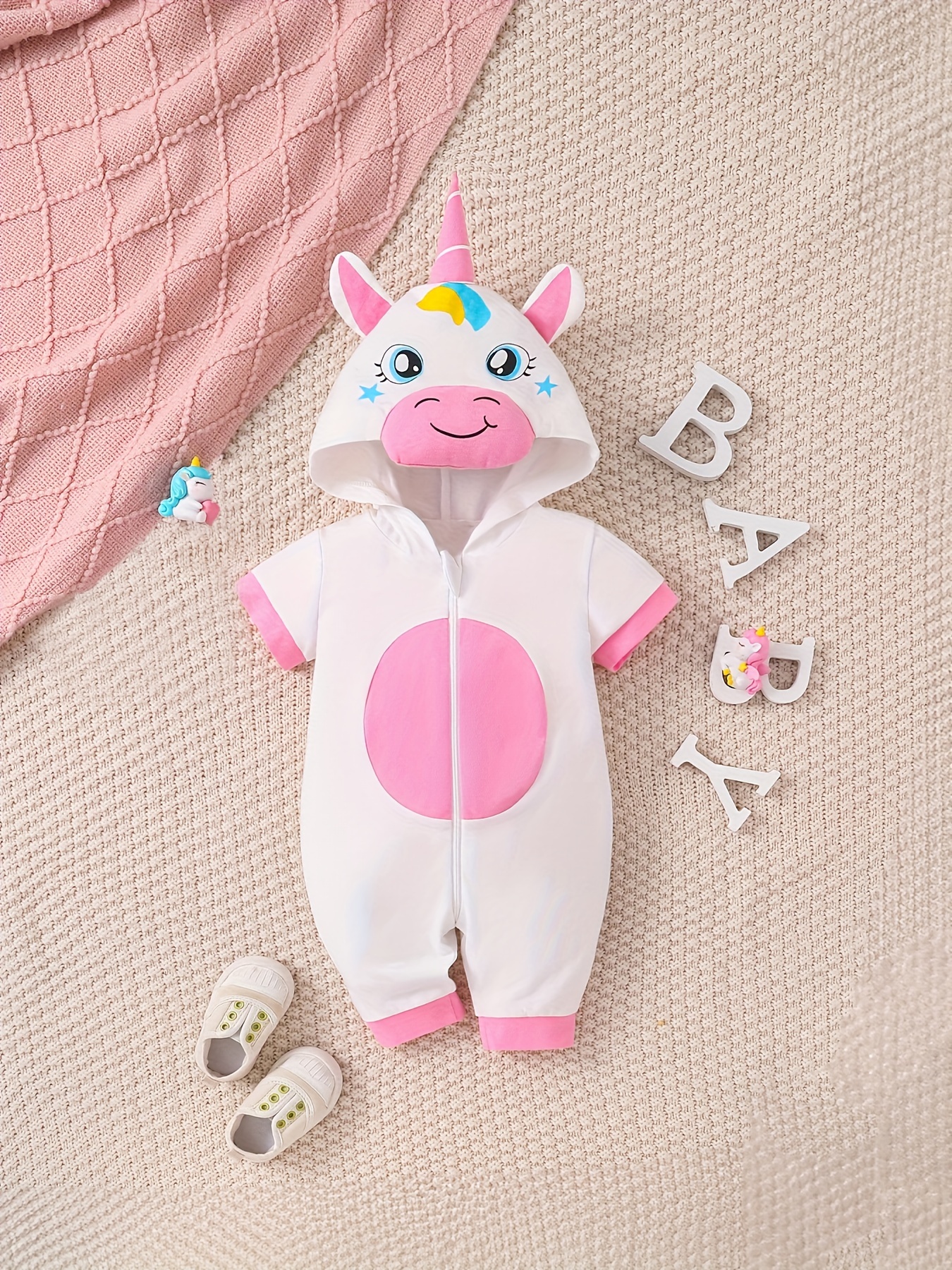 Unicorn baby hot sale gear