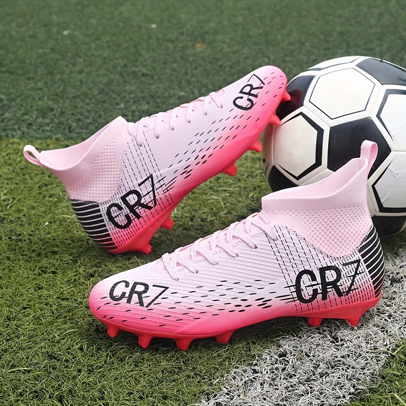 pink cr7