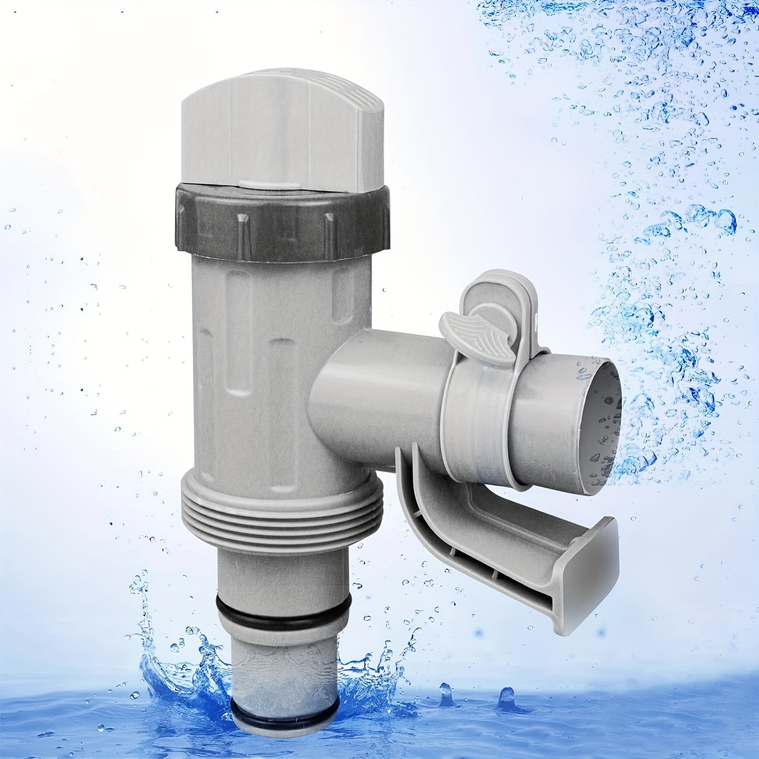 Tuyau de Rechange pour Poche à Eau SALOMON - Soft Réservoir Tube