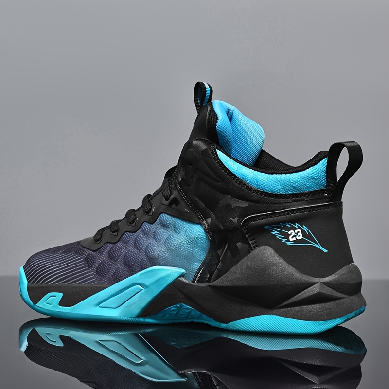 Vyriški laisvalaikio sportbačiai | Palaikantis ir universalus dizainas, sukurti kasdieniam patogumui ir aktyviam dėvėjimui, vidutinio aukščio, EVA medžiaga, patogūs