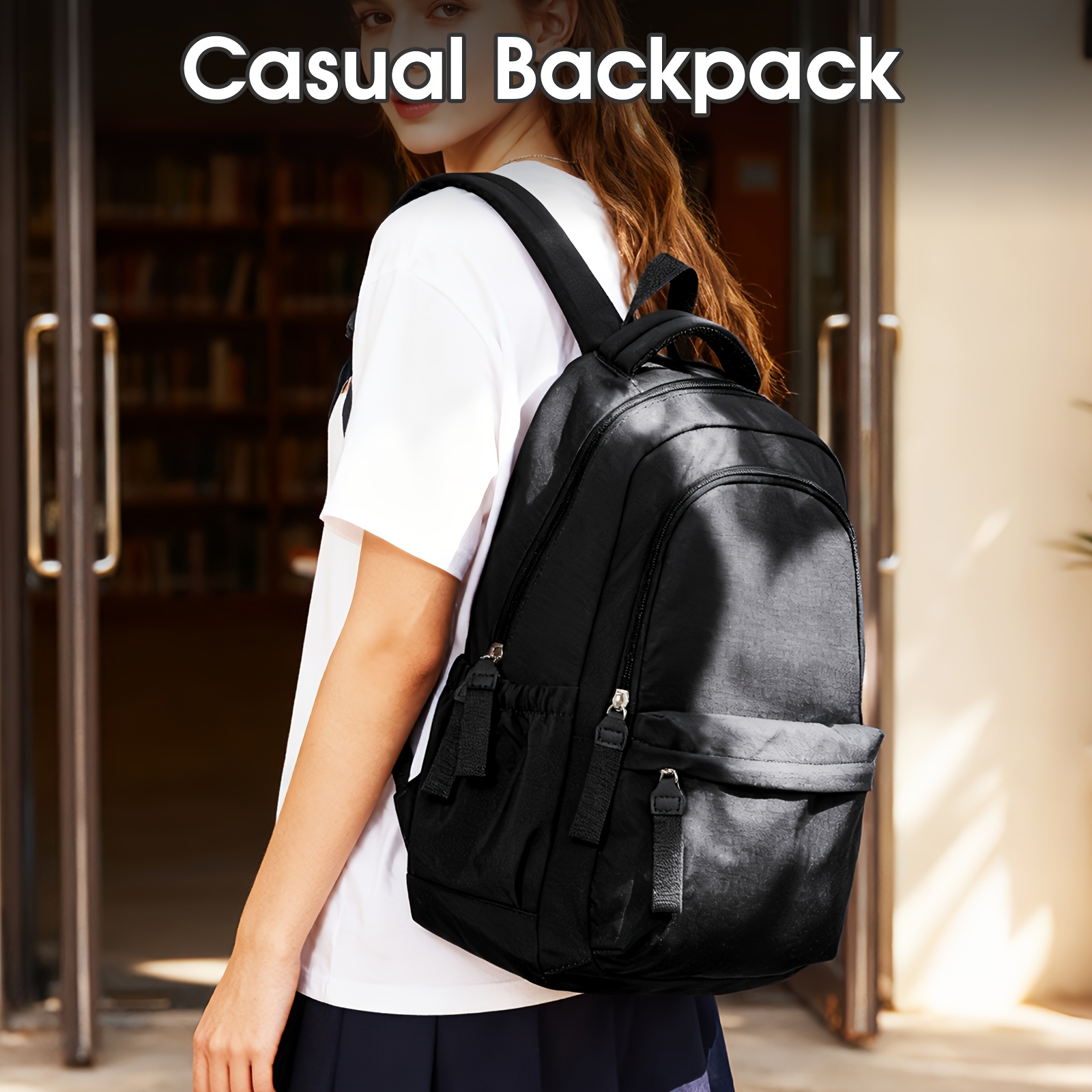 best 17 laptop backpack The 5 Best Laptop Backpacks of 2026