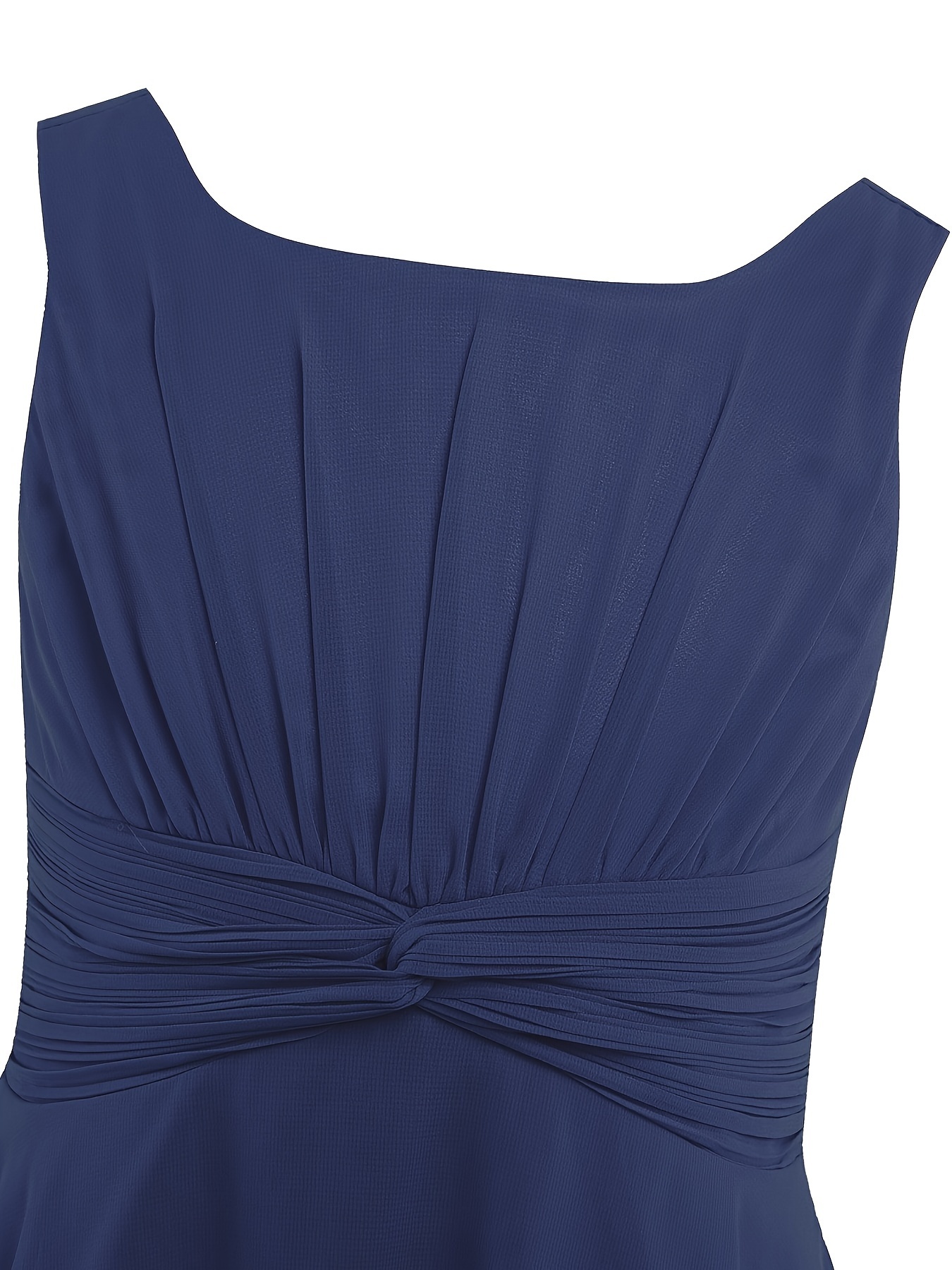 jentefødselsdagskjoler chiffon knyttet midje sommerkjole - Temu Norway, image size:800x1067