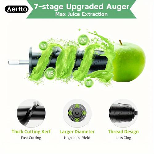 slow juicer slow juicer