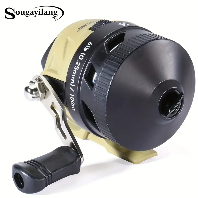 * Fishing Reel 3.4:1 Internal * Reel Fishing Line Reel Closed Face Reel Fishing Reel Non-Hand * Casting Reel * Fishing Reel 3.4:1 Internal * Reel Fishing Line Reel Closed Face Reel Fishing Reel Non-Hand * Casting Reel