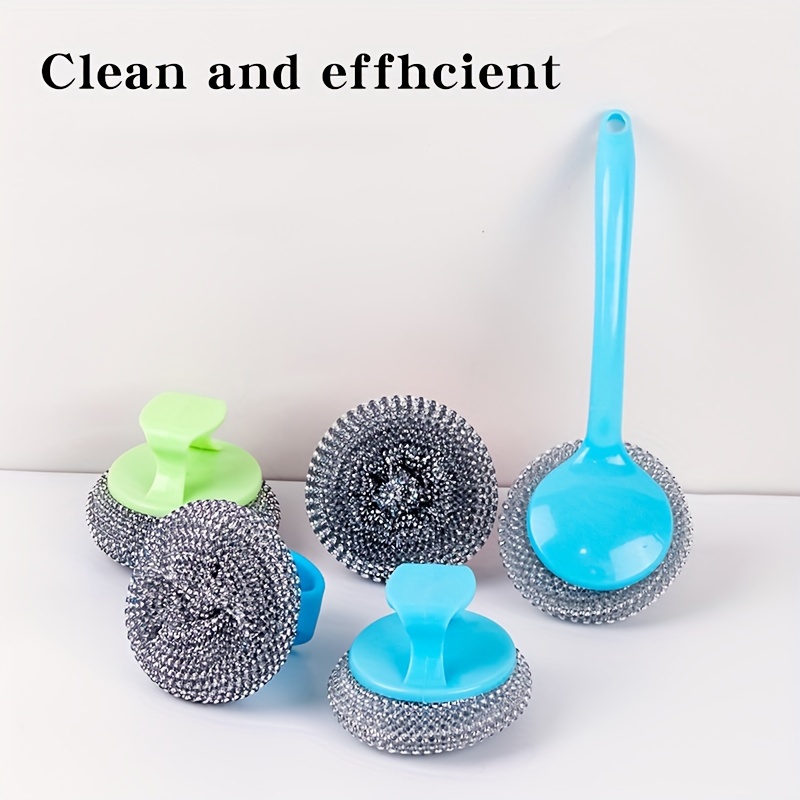 

[top-] 12pcs Steel Wool Set 2 Steel And , No Residue, No To , Cleaning Suitable For , Bathroom And Cleaning, Metal , Non-electric Manual Replaceable