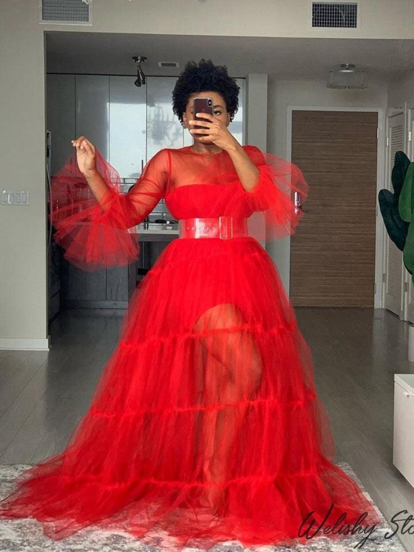 long sleeve tutu dress for adults White Lace Two-Piece Long Sleeves Homecoming Dresses with Tutu Skirt   Simidress