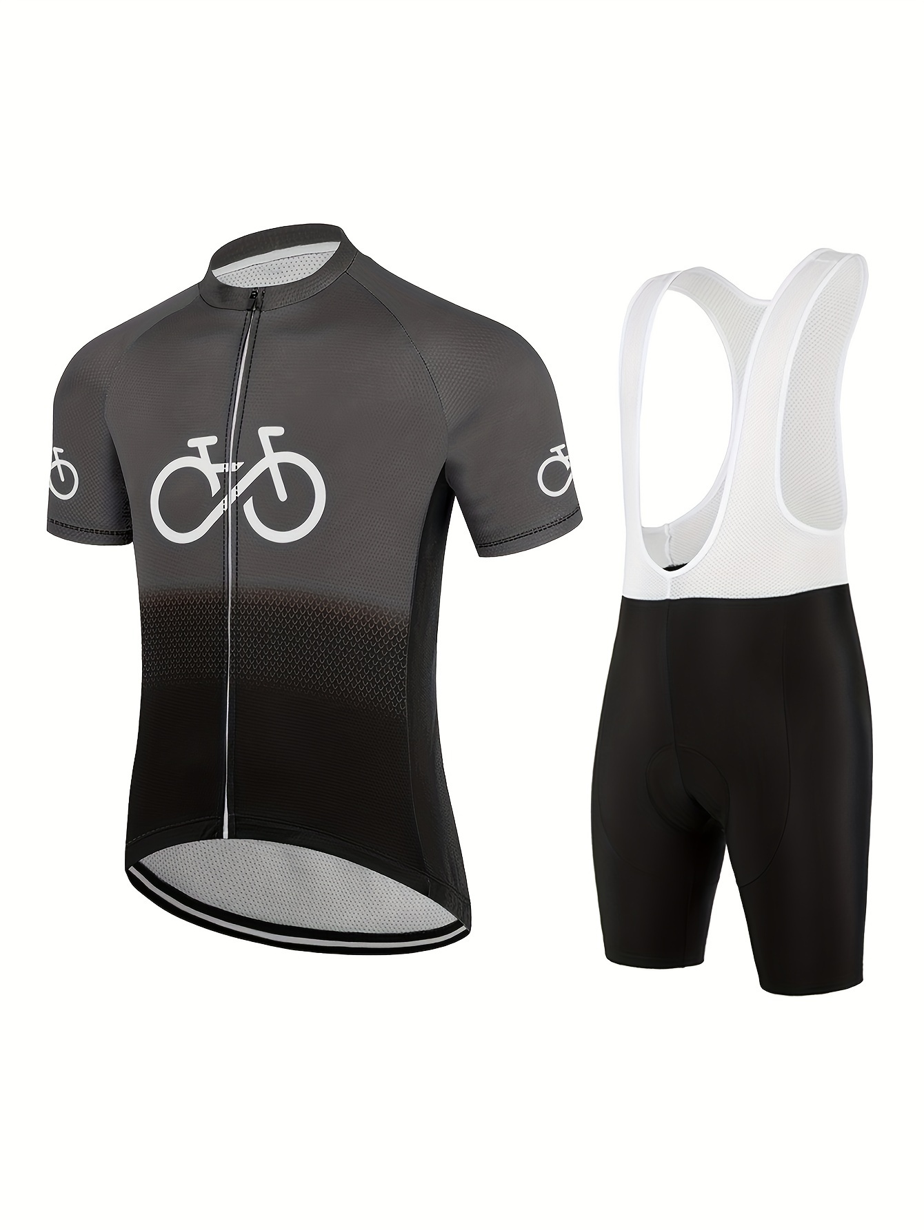 t shirt rennrad Things I Do for You Grey Men's Cycling T-Shirt | Cycology EU
