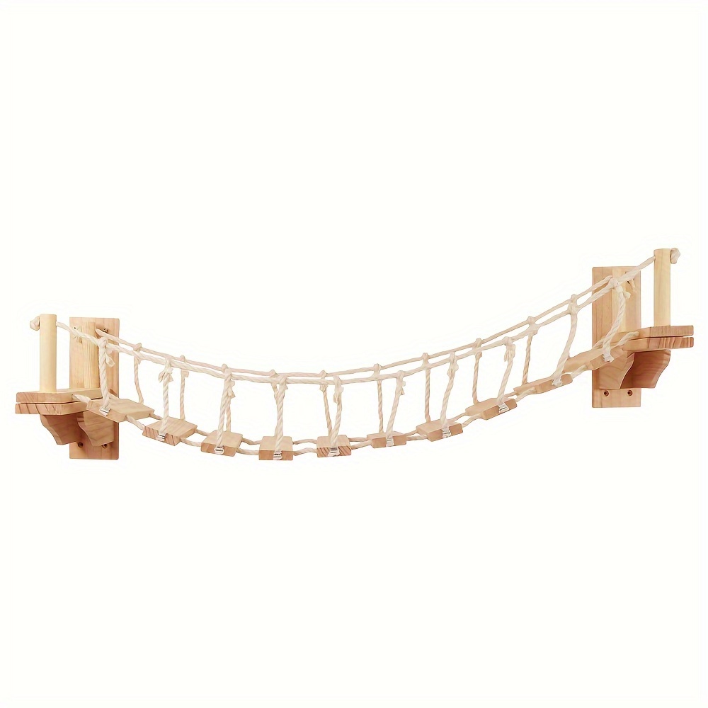 Cat Climbing Frame Cat Bridge